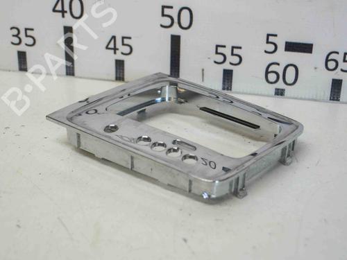 Gear lever VW PASSAT B7 Variant (365) 1.4 TSI | BP6531871M90