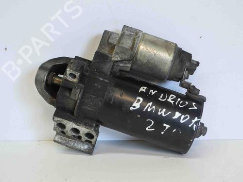 Starter BMW X5 (E70) 3.0 sd | BP6483799M8