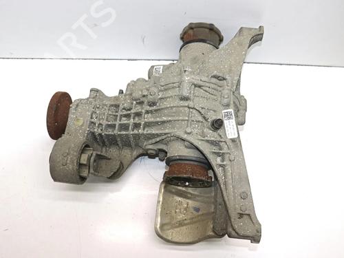 Rear differential AUDI Q5 (FYB, FYG) 2.0 TFSI quattro | BP36313761M24  - Image 8