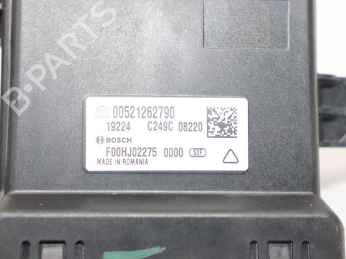 Electronic module ALFA ROMEO STELVIO (949_) 2.0 Q4 (949.AXA2A) | BP38707424M83 - Image 6
