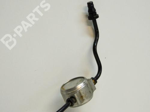 Pipe AUDI Q5 (8RB) 2.0 TDI quattro | BP8851420M125 