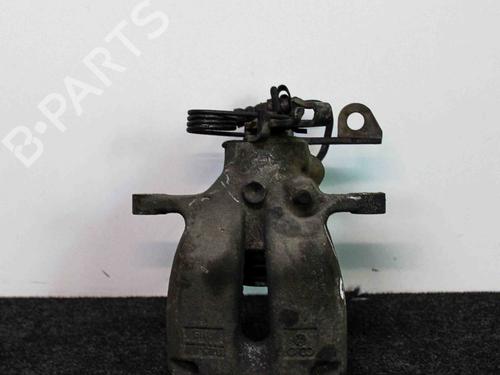 Used Right rear brake caliper VW PHAETON (3D1, 3D2, 3D3, 3D4, 3D6, 3D7, 3D8, 3D9) 3.0 V6 TDI 4motion (224 hp) 14677642