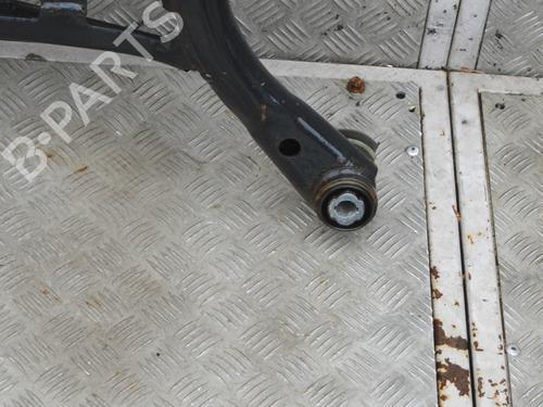 Rear axle VW PASSAT B8 (3G2, CB2) 2.0 TDI | BP14681089M2 