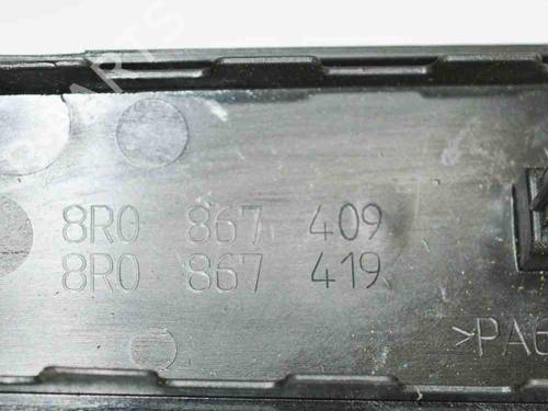 Other AUDI Q5 (8RB) 2.0 TDI | BP10299595O1