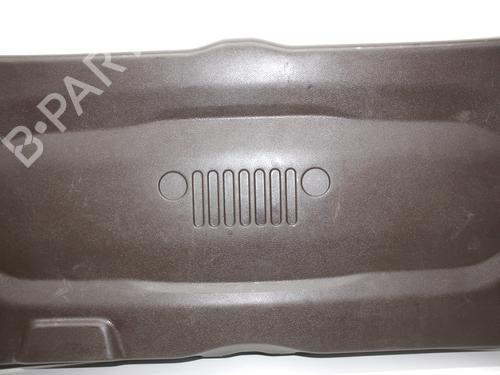 Boot lining JEEP RENEGADE SUV (BU, B1, BV) 2.4 | BP36761794I3 - Image 3