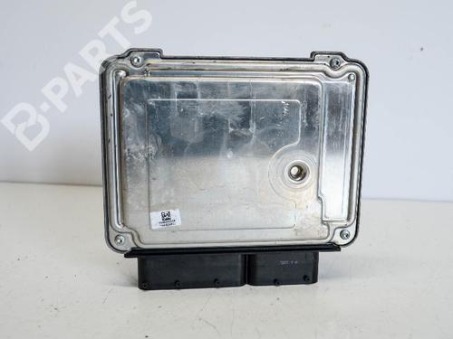 Engine control unit (ECU) VW GOLF V (1K1) 1.9 TDI | BP6501526M57 