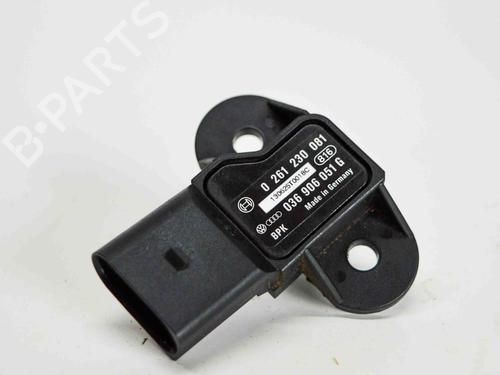 Electronic sensor AUDI Q7 (4LB) 3.0 TDI quattro | BP7742959M84