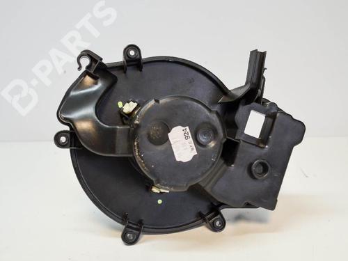 Heater blower motor MERCEDES-BENZ CLC-CLASS (CL203) CLC 220 CDI (203.708) | BP8848471M62 