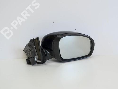 Right mirror SKODA FABIA I Combi (6Y5) 1.2 | BP7915944C27 