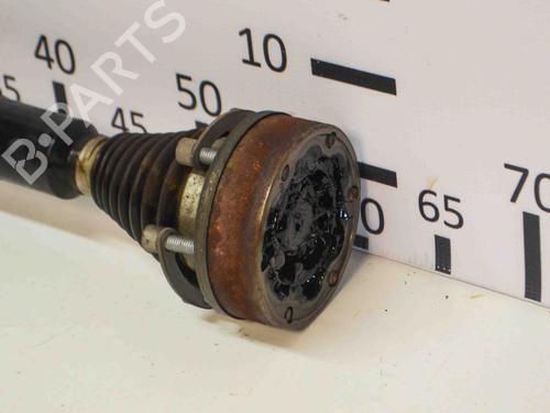 Right front driveshaft SKODA SUPERB II Estate (3T5) 1.6 TDI | BP6484799M39