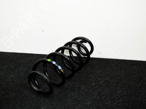 Shock absorber spring AUDI A4 B8 (8K2) S4 quattro | BP15205931C152 