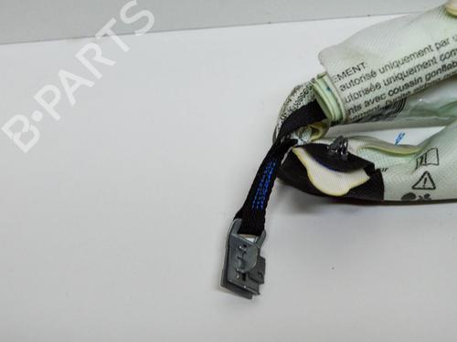 Left curtain airbag MERCEDES-BENZ CLA Coupe (C117) CLA 250 (117.344) | BP14678788C11 