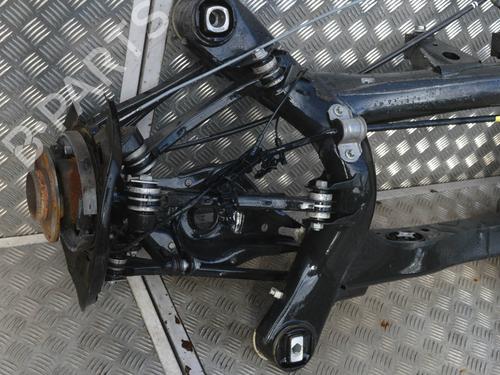 Rear axle BMW 3 (F30, F80) 335 i | BP16273983M2