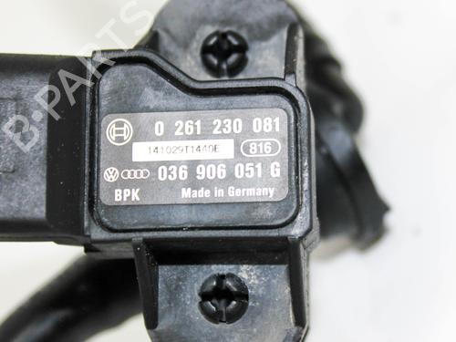 Pipe AUDI Q5 (8RB) 3.0 TFSI quattro | BP19331237M125 