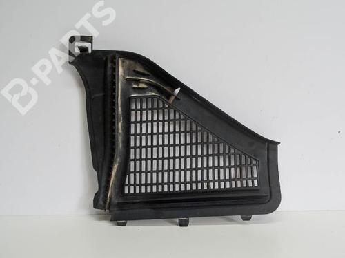 Used Front slam panel Front slam panel BMW X3 (F25) xDrive 20 d (184 hp) 8853677 8853677