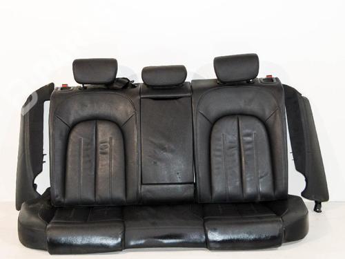 Seats set AUDI A6 C7 (4G2, 4GC) 2.0 TDI | BP8852109C78 