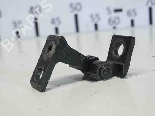 Bisagra/Limitador de puerta AUDI TT (FV3, FVP) 2.0 TFSI (230 hp) 14671848