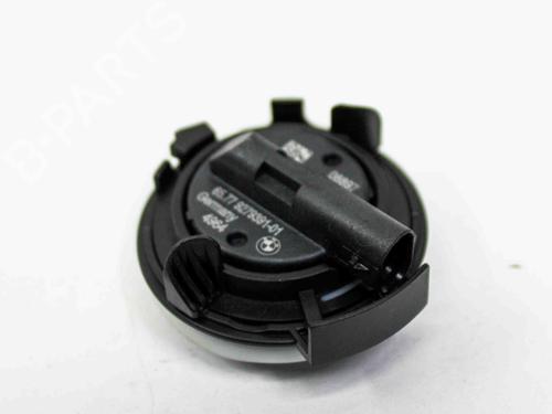 Used Electronic sensor BMW 5 (G30, F90) 530 e Plug-in Hybrid (252 hp) 16541056