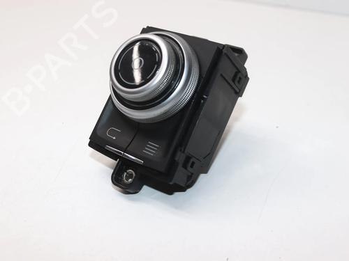 Used Electronic module Electronic module MASERATI GHIBLI III (M157) 3.0 S Q4 (409 hp) 36011524 36011524