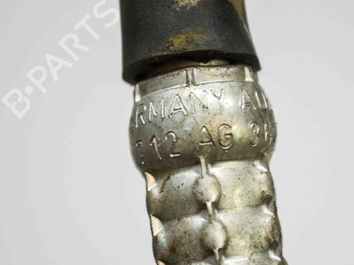AC pipe AUDI A4 B7 Convertible (8HE) 2.0 TDI | BP14682279M126 