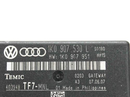Electronic module VW GOLF V (1K1) 1.4 16V | BP8852081M83 