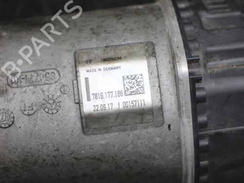 Electronic module MASERATI GHIBLI III (M157) 3.0 S Q4 | BP35773108M83 - Image 10
