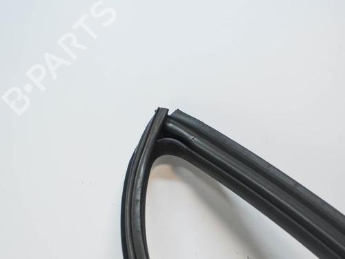Rubber door seal VW PASSAT CC B6 (357) 2.0 TDI | BP14670420C142 