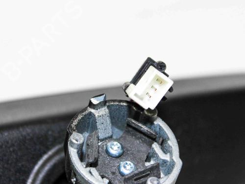 Rear mirror FORD ECOSPORT 1.0 EcoBoost | BP19651663I6 