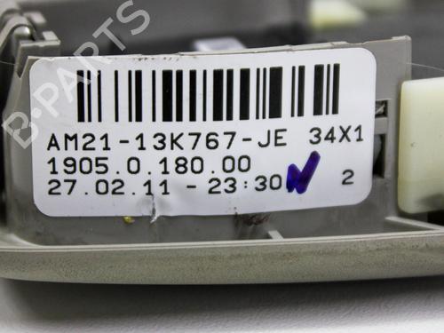 Rear mirror FORD S-MAX (WA6) 1.8 TDCi | BP17376413I6 