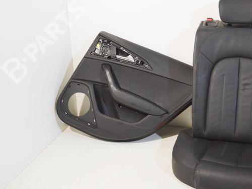 Seats set AUDI A6 C7 (4G2, 4GC) 2.0 TDI | BP8852109C78 