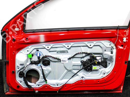 Right front door VOLVO C30 (533) 2.0 D | BP26512779C3