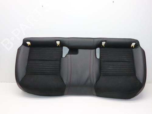 Used Rear seat Rear seat MERCEDES-BENZ CLA Coupe (C117) CLA 220 CDI / d (117.303) (170 hp) 39501605 39501605