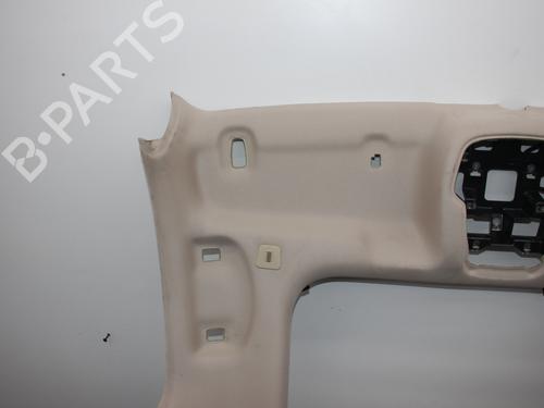 Interiør tag ALFA ROMEO GIULIA (952_) 2.0 (952ACA25) | BP37583973I12 - Image 3