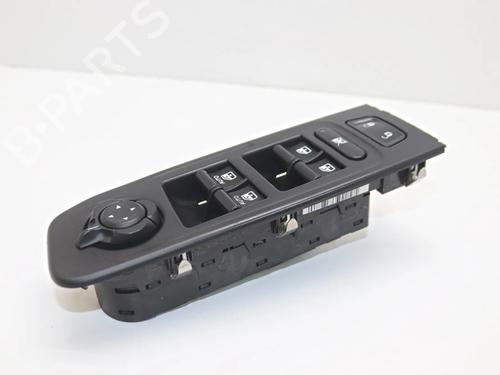 Left front window switch JEEP RENEGADE SUV (BU, B1, BV) 2.4 | BP36565349I27 - Image 2