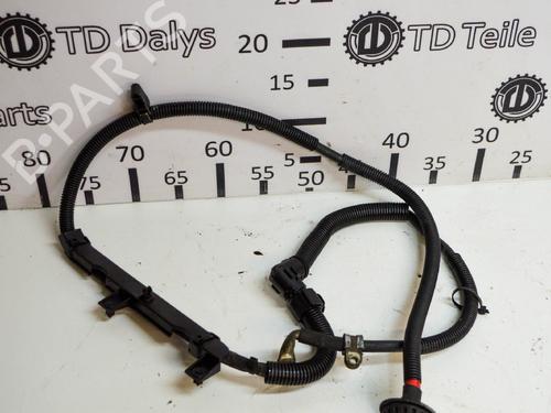 Used Cable AUDI A4 B7 Avant (8ED) 2.0 TDI 16V (140 hp) 14672275