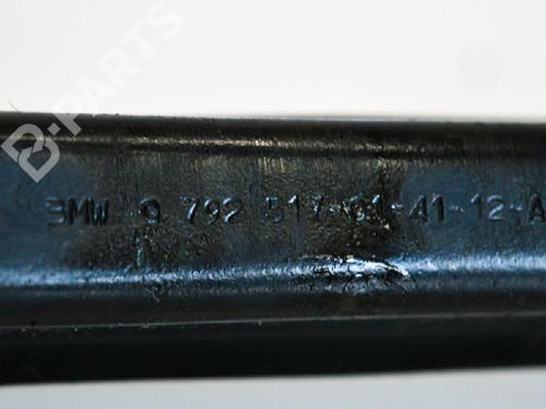 Right rear suspension arm BMW 3 Touring (F31) 320 d | BP7742434M15 