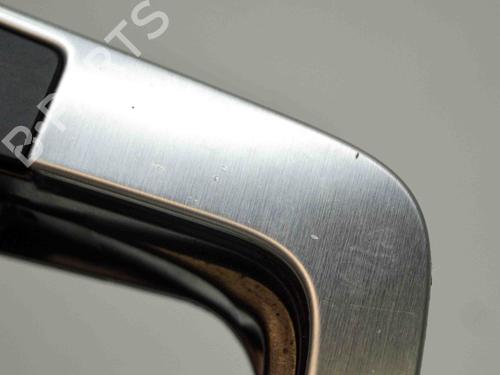 Gear lever VW PASSAT CC B6 (357) 2.0 TDI | BP10621094M90 