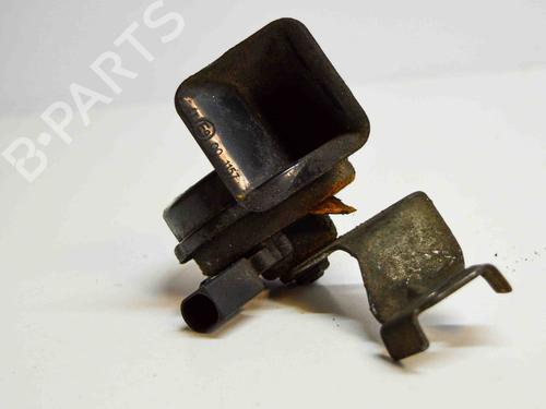 Horn SKODA SUPERB II (3T4) 1.6 TDI (105 hp) 14669636