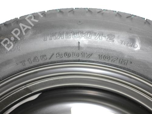 Reservehjul kit SUBARU FORESTER (SJ_) 2.5 AWD (SJ9) | BP37522680C119 - Image 11