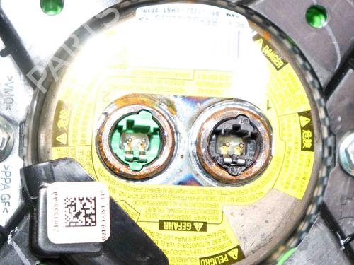 Driver airbag BMW X3 (F25) xDrive 28 i | BP26513234C9