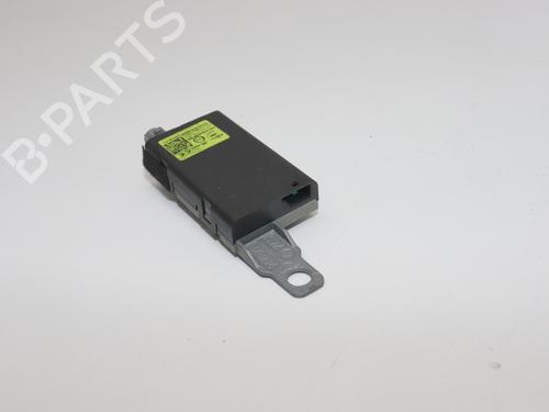 Electronic module ALFA ROMEO STELVIO (949_) 2.0 Q4 (949.AXA2A) | BP38707405M83 - Image 3
