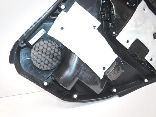 Rear left panel SUBARU FORESTER (SJ_) 2.5 AWD (SJ9) | BP37522689C60 - Image 9