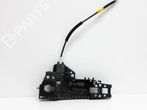 Support AUDI A6 C7 Avant (4G5, 4GD) 2.0 TDI | BP6486172C155 