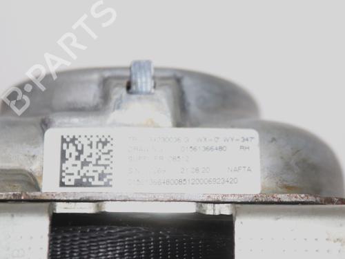 Front right seatbelt ALFA ROMEO STELVIO (949_) 2.0 Q4 (949.AXA2A) | BP38540444I25  - Image 12