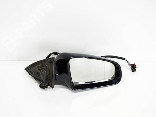 Right mirror AUDI A6 C6 (4F2) 2.0 TDI | BP7672146C27 