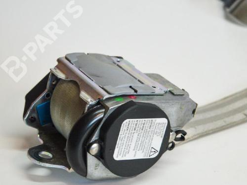 Rear left belt tensioner AUDI A8 D3 (4E2, 4E8) 3.0 TDI quattro | BP6871972C89 