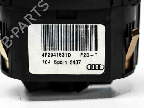 Electronic module AUDI A6 C6 (4F2) 2.0 TDI | BP7912441M83 