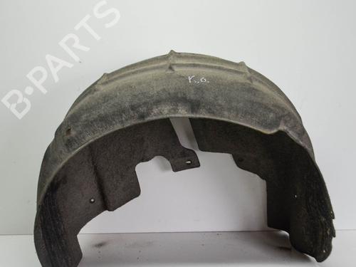 Wheel arch VW GOLF V Variant (1K5) 1.9 TDI BP14674172C56