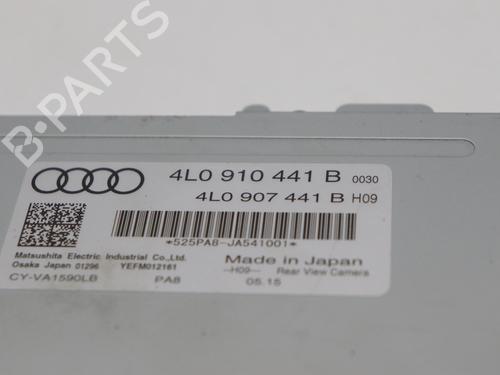 Electronic module AUDI Q7 (4LB) 3.0 TFSI quattro | BP38707396M83 - Image 7