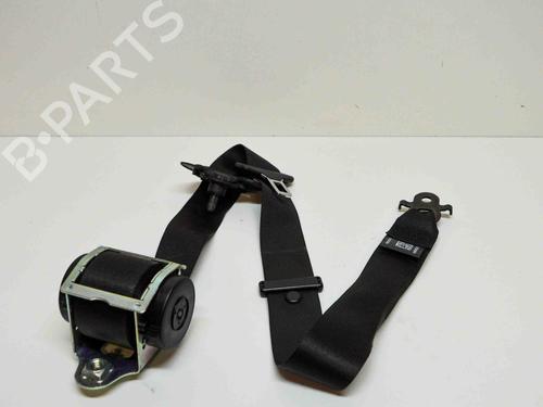 Used Front right seatbelt BMW 5 Gran Turismo (F07) 530 d (245 hp) 13465589